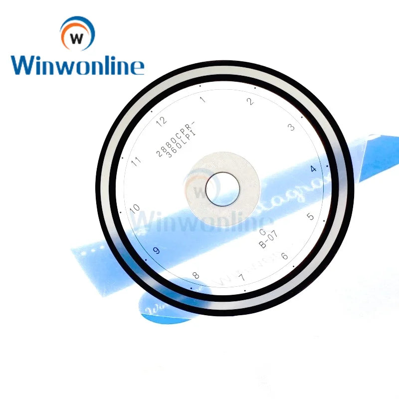 50-Pack Encoder Strip Disk for Epson L18050 L8150 L8180 L8188