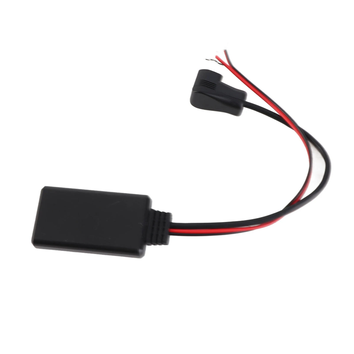 11-Pin Bluetooth AUX Music Adapter for IP-BUS Car Radios