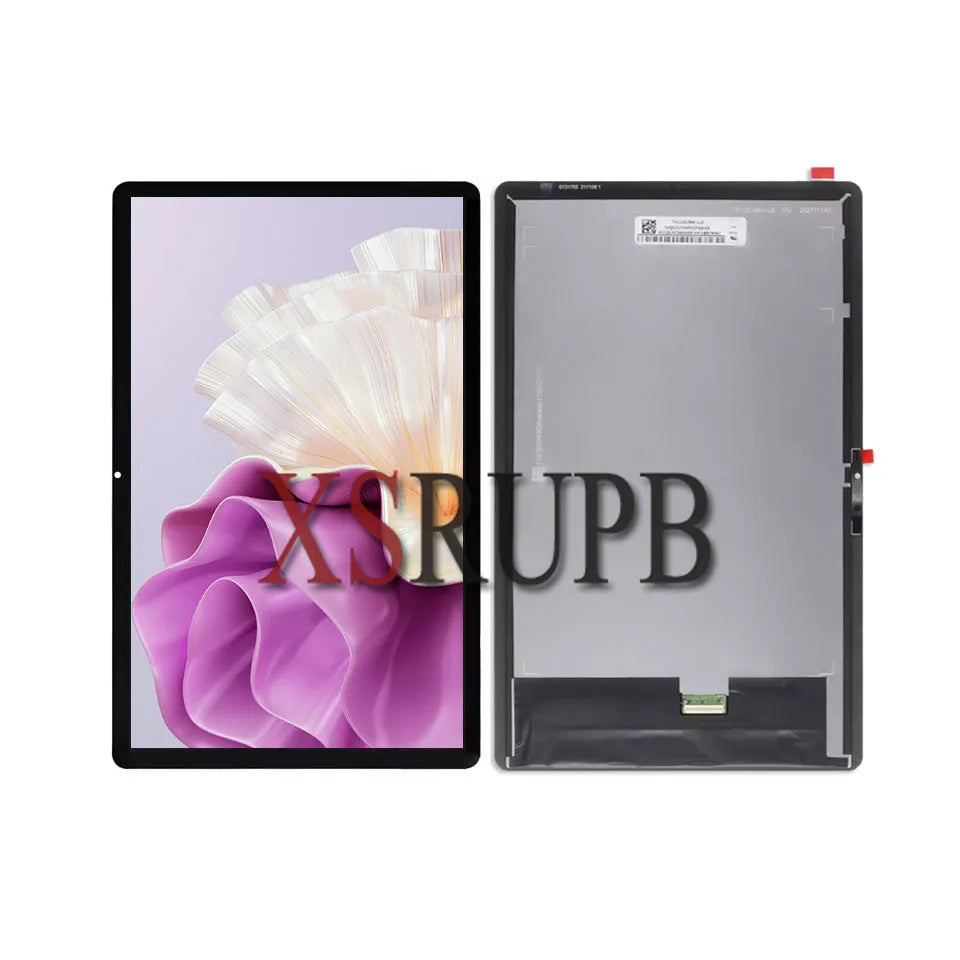 Lenovo Yoga Tab 11 YT-J706 LCD Touch Screen Replacement