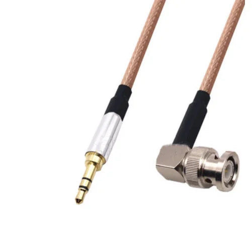 RG316 3.5mm to BNC Coaxial Cable – DVR, GPS & Antenna