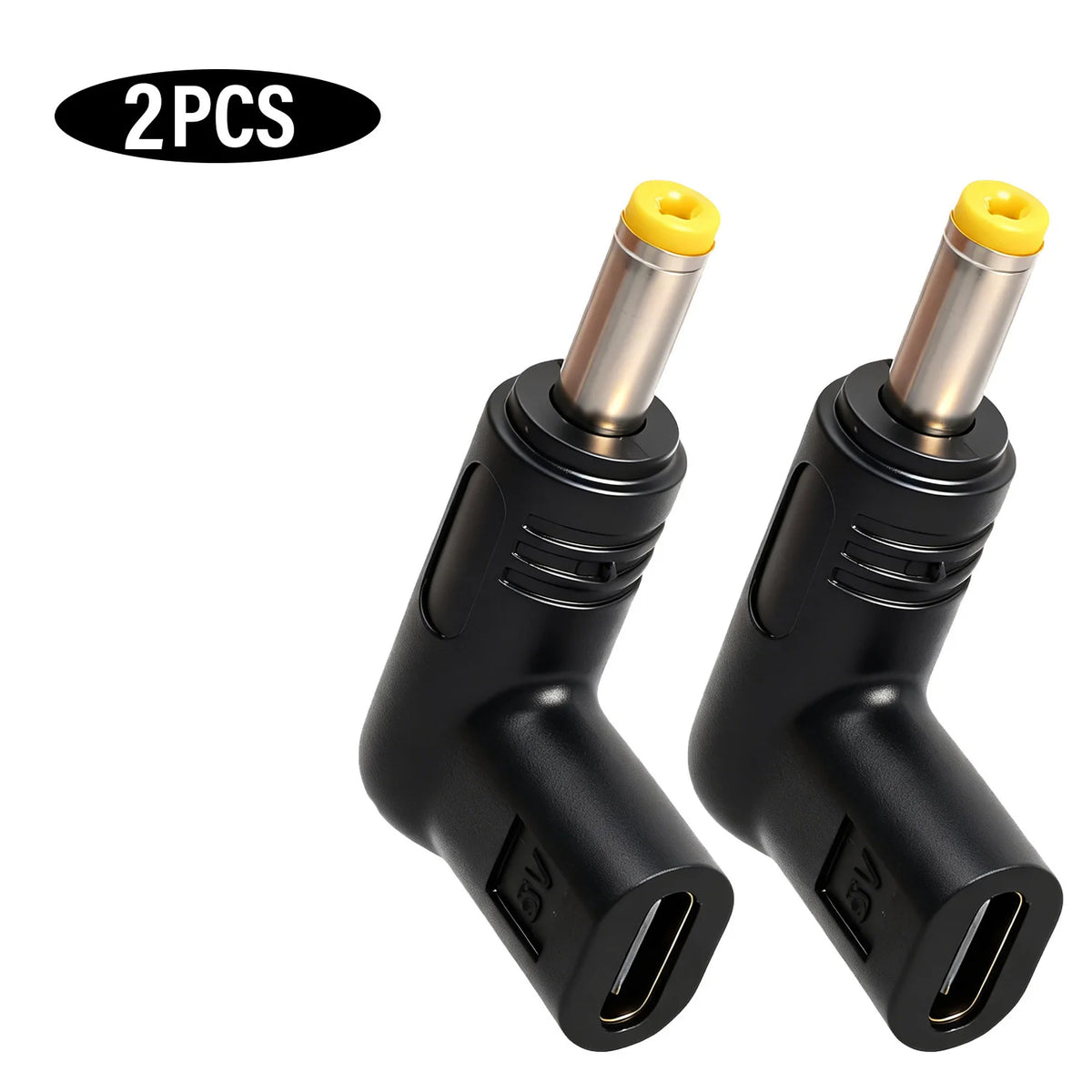 USB-C to DC Adapter for PSP 1000 2000 3000 – 5V Charger