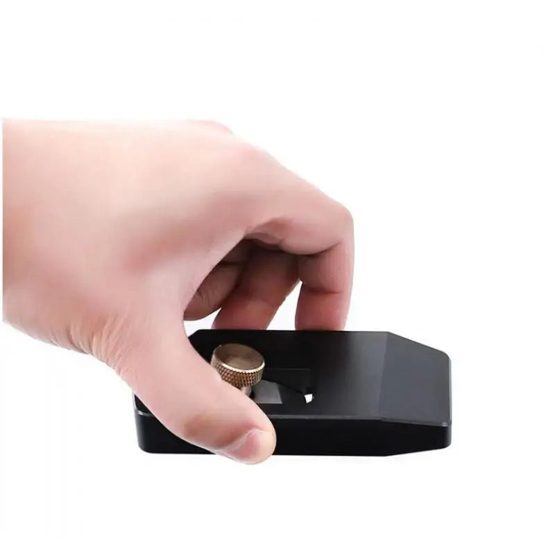 Manual Double Edge Banding Trimmer – Wood Veneer Trim Tool