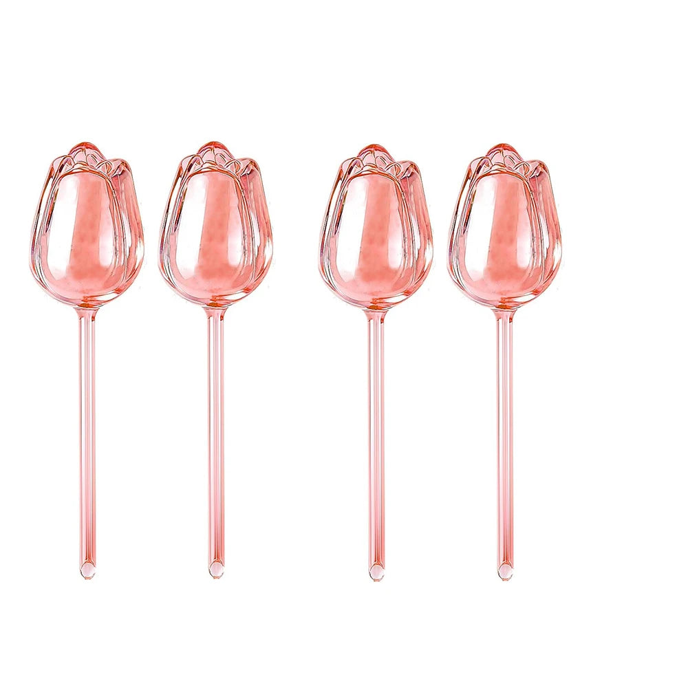 Tulip Self-Watering Planter Inserts 2/4 Pack – Indoor & Outdoor