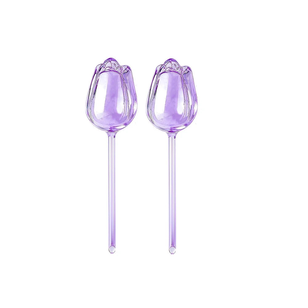 Tulip Self-Watering Planter Inserts 2/4 Pack – Indoor & Outdoor