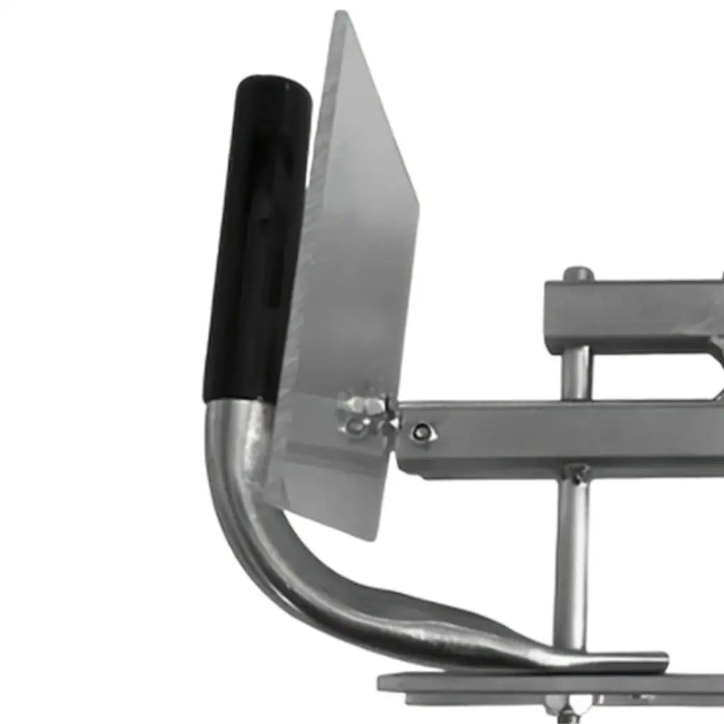 Portable Chainsaw Edging Sawmill Milling Attachment & Guide Rail