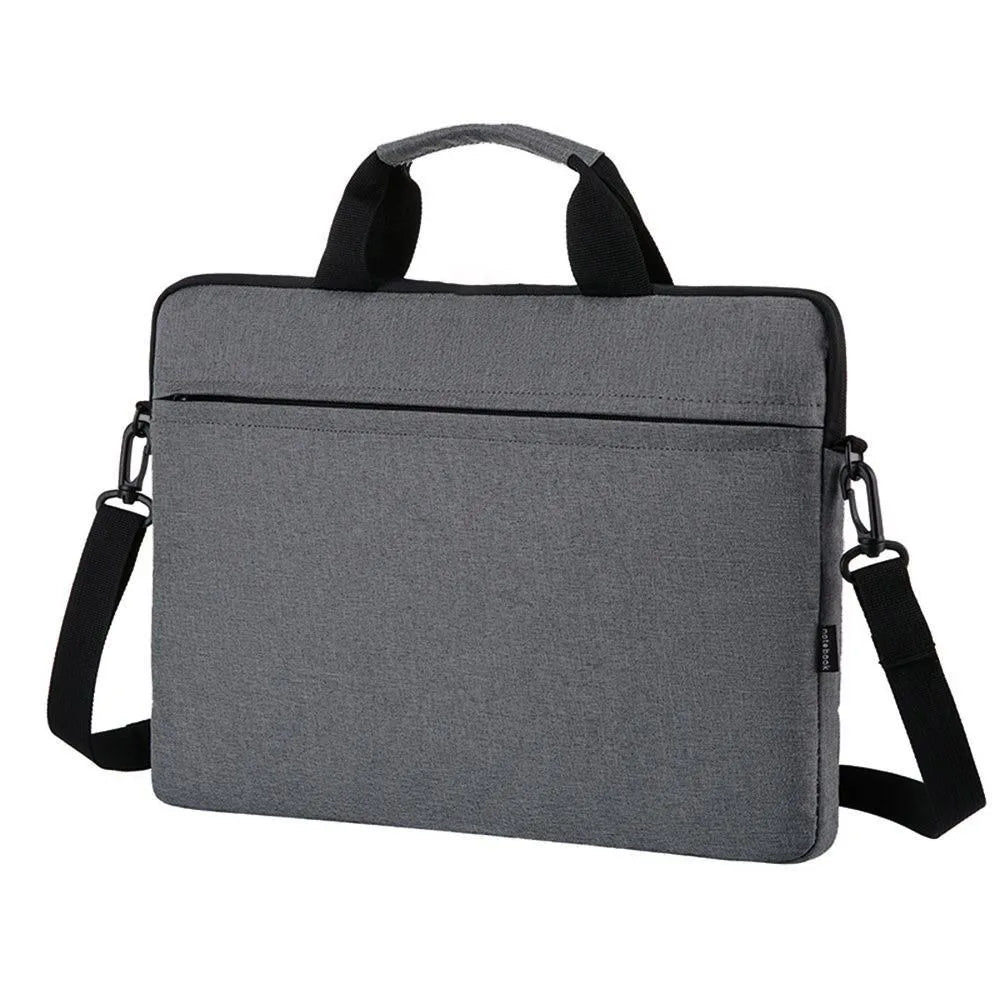 Shockproof Laptop Sleeve Bag | Waterproof 13–15.6 Inch