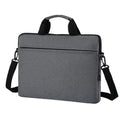 Shockproof Laptop Sleeve Bag | Waterproof 13–15.6 Inch
