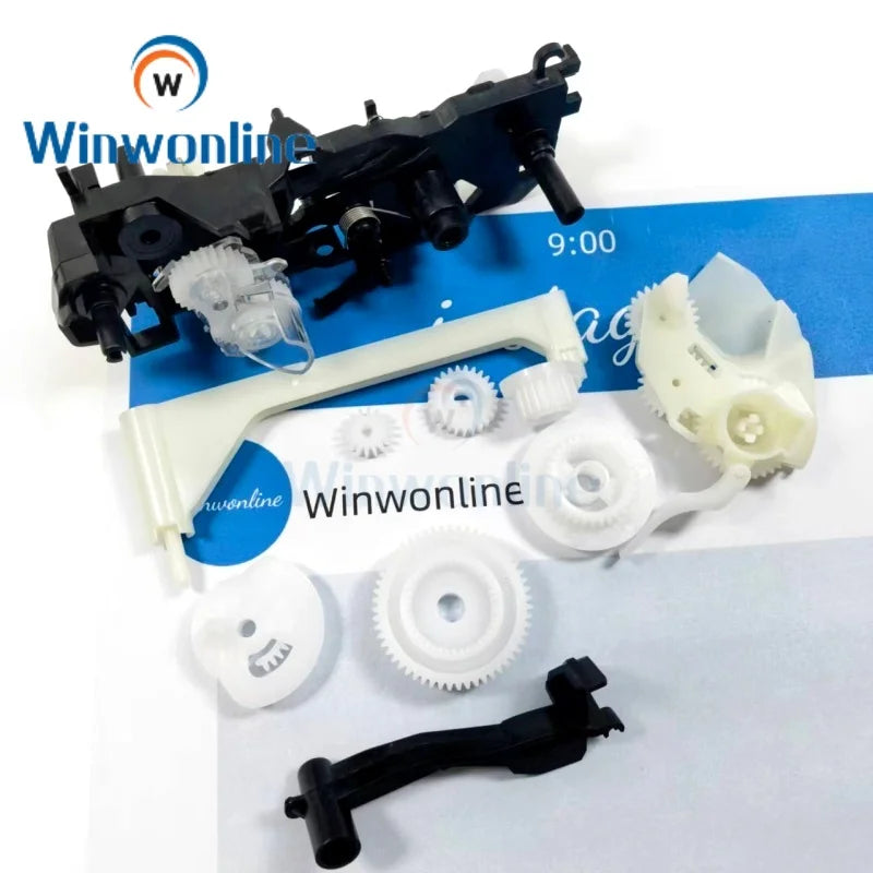 515 Gear Box Paper Feeder Unit for HP Printers – Gear Assembly