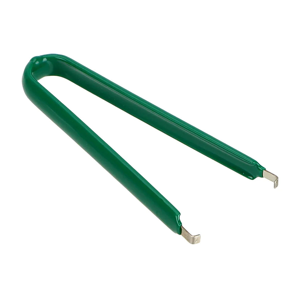 U-Shape DIP IC Chip Extractor Tool – ROM & EEPROM Puller