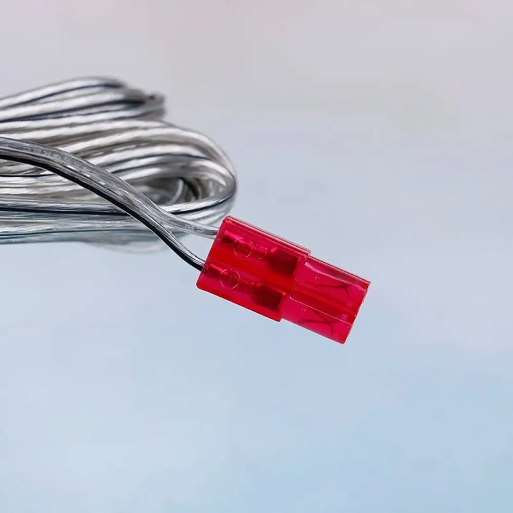 Bass Line Speaker Wire Cable 3/4/10m – Home Theater Connector