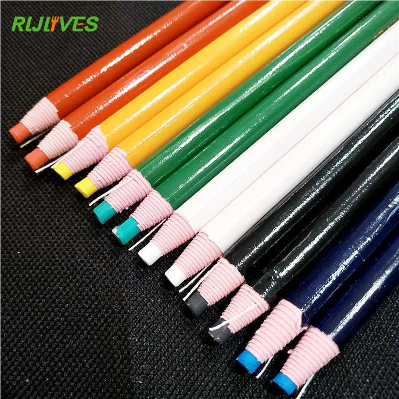 Wax Marking Pencil – Fabric, Leather & DIY Craft Marker