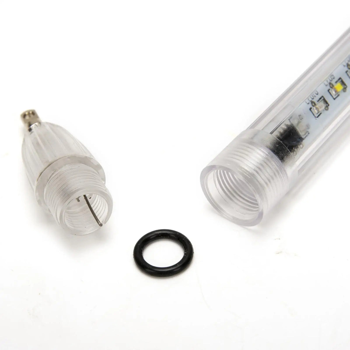 LED Submersible Fishing Light – Waterproof Night Fish Lure