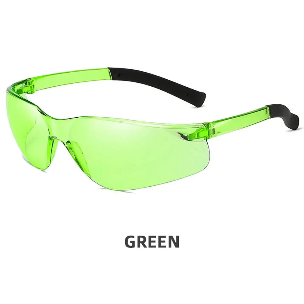 UV400 Anti-Fog Safety Goggles | Polycarbonate Eyewear