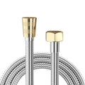 Flexible Shower Head Hose | Anti-Kink 1.5m 2m 3m