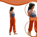 1:64 Scale Hand-Painted Miniature Female Figure | Diorama