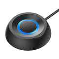 Desktop PC Power Button Extension Cable with LED Indicator