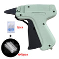 Apparel Tagging Gun Kit – 1000 Barbs & 5 Needles | NIFTY