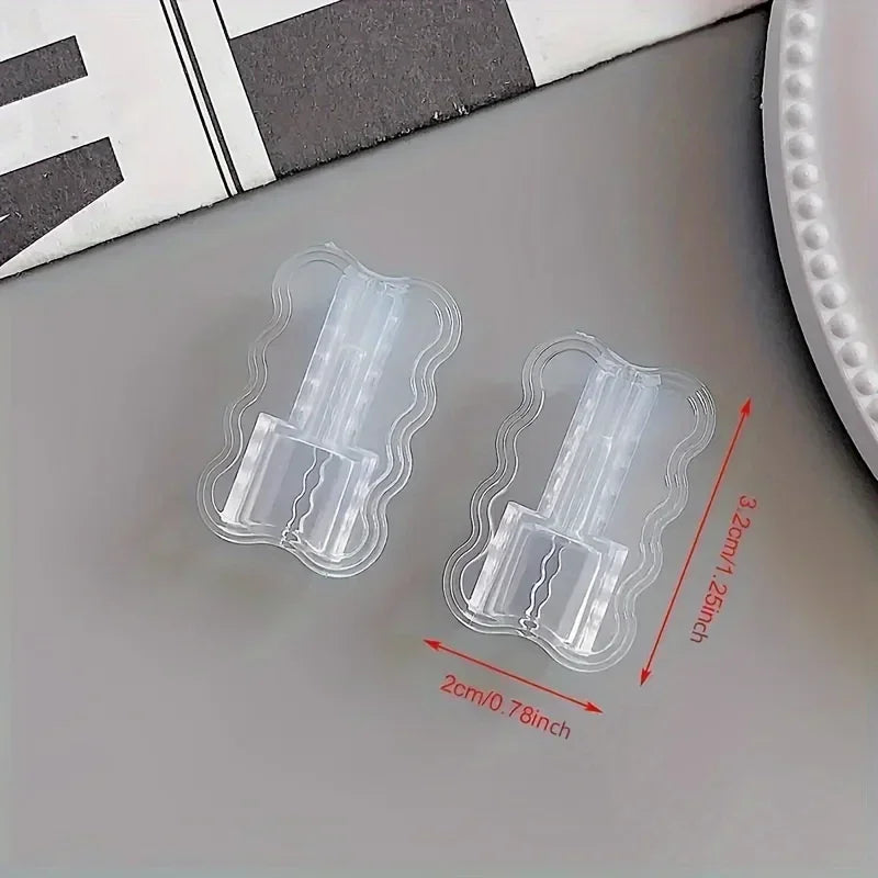 10-Pack Flexible Cord Saver Sleeves – Cable Protector Covers
