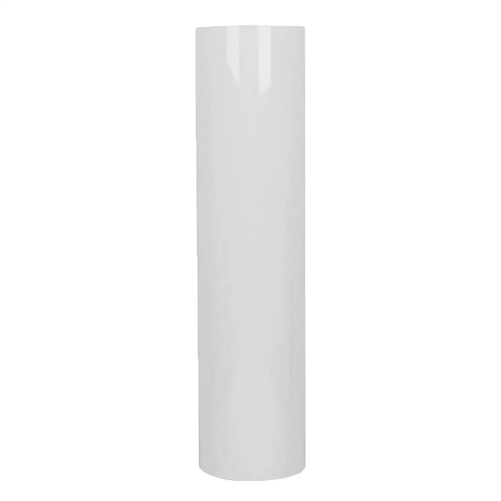 Glow in the Dark Heat Transfer Vinyl HTV Roll – Iron-On DIY