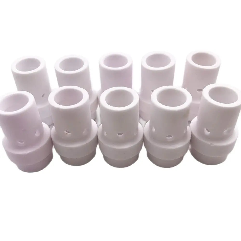 MB36 36KD Ceramic Gas Diffuser Ring 5-Pack | MIG Torch Consumable