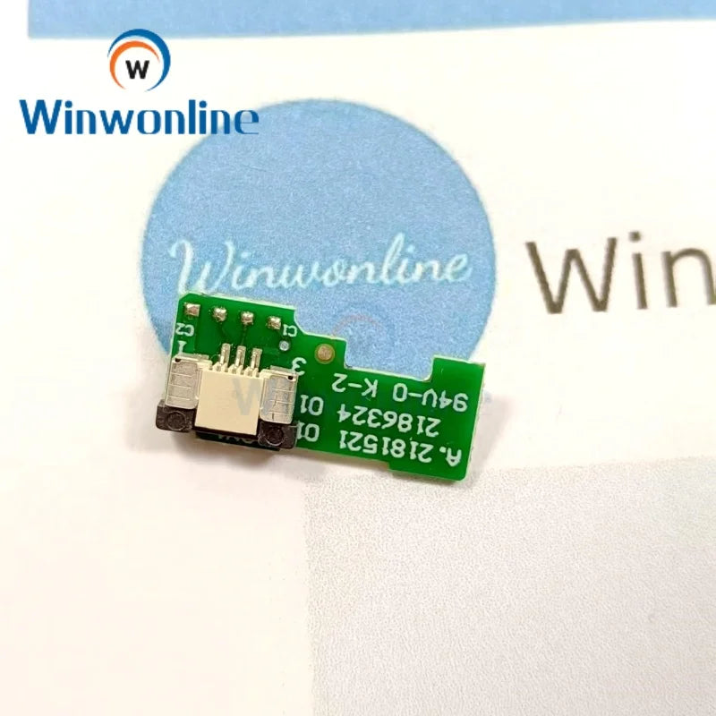 Carriage PW Sensor for Epson L4168 L4160 L6198 | OEM 2186324