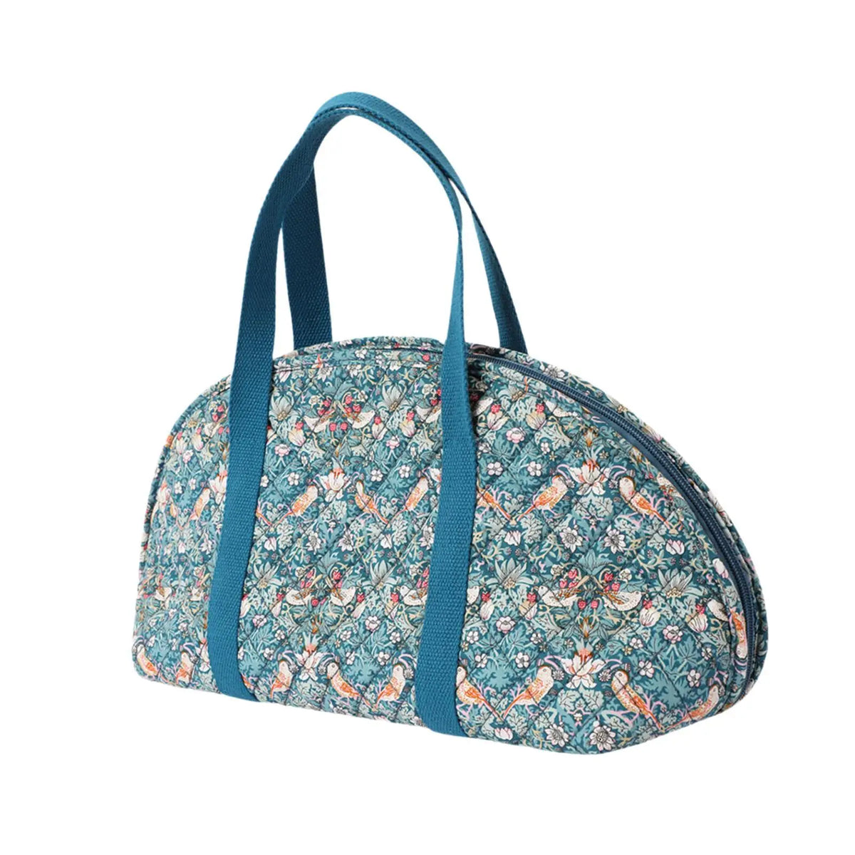 Kesoto Large Knitting Bag – Yarn Tote & Crochet Organizer