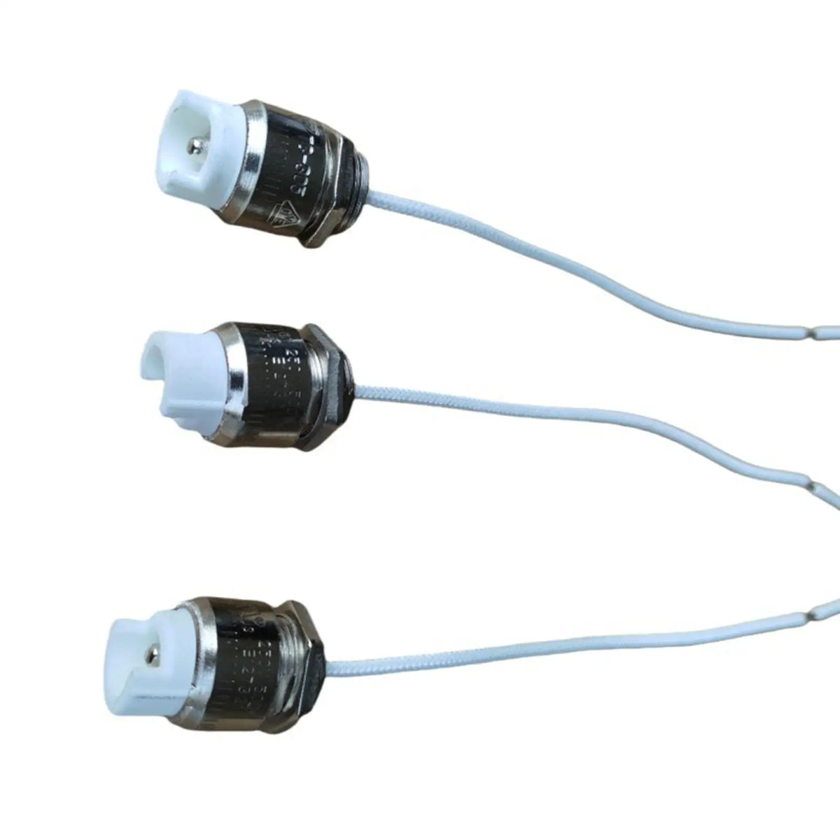 R7S Lamp Holder Socket Converter 4-Pack | Easy Install