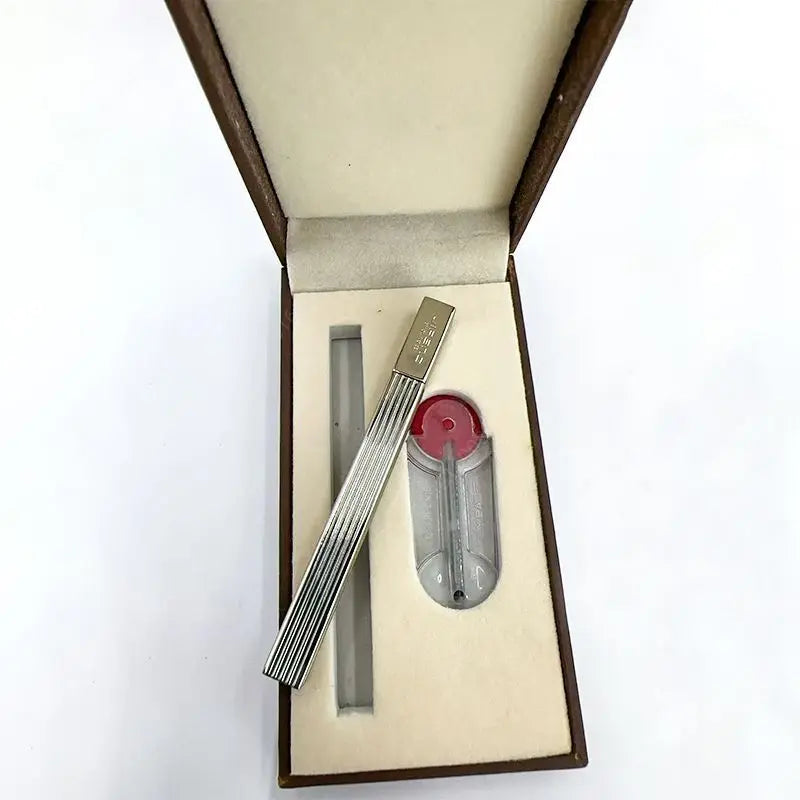 Pure Copper Mini Matchstick Lighter – Collectible Gift