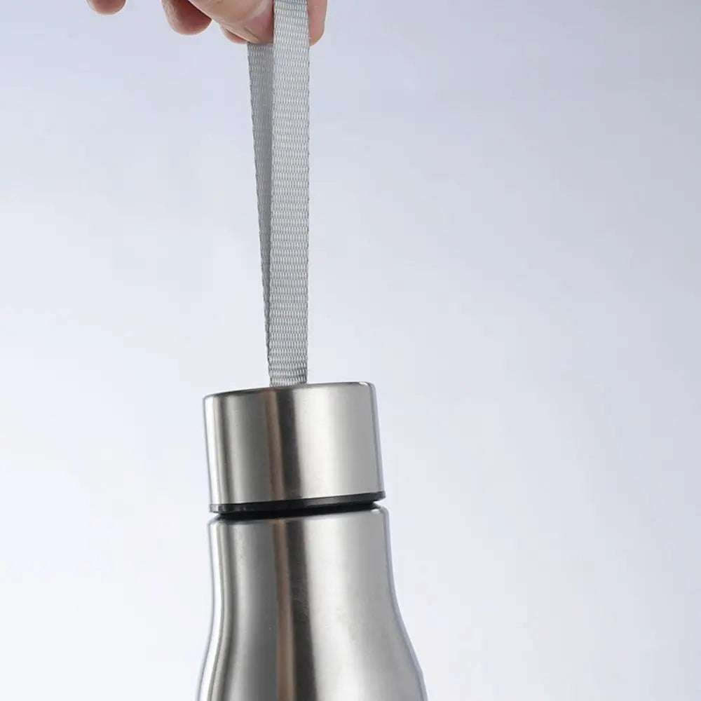 Leakproof Stainless Steel Water Bottle | 500ml & 750ml
