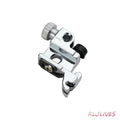 Low Shank Snap-On Presser Foot Holder Quick Changer
