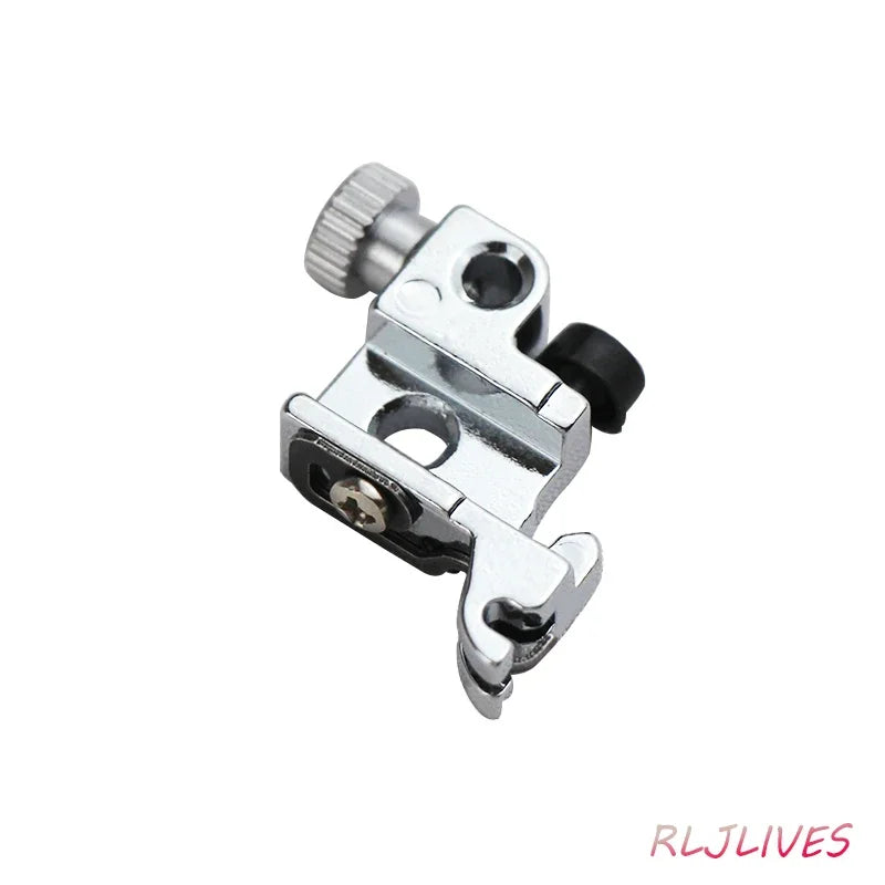 Low Shank Snap-On Presser Foot Holder Quick Changer