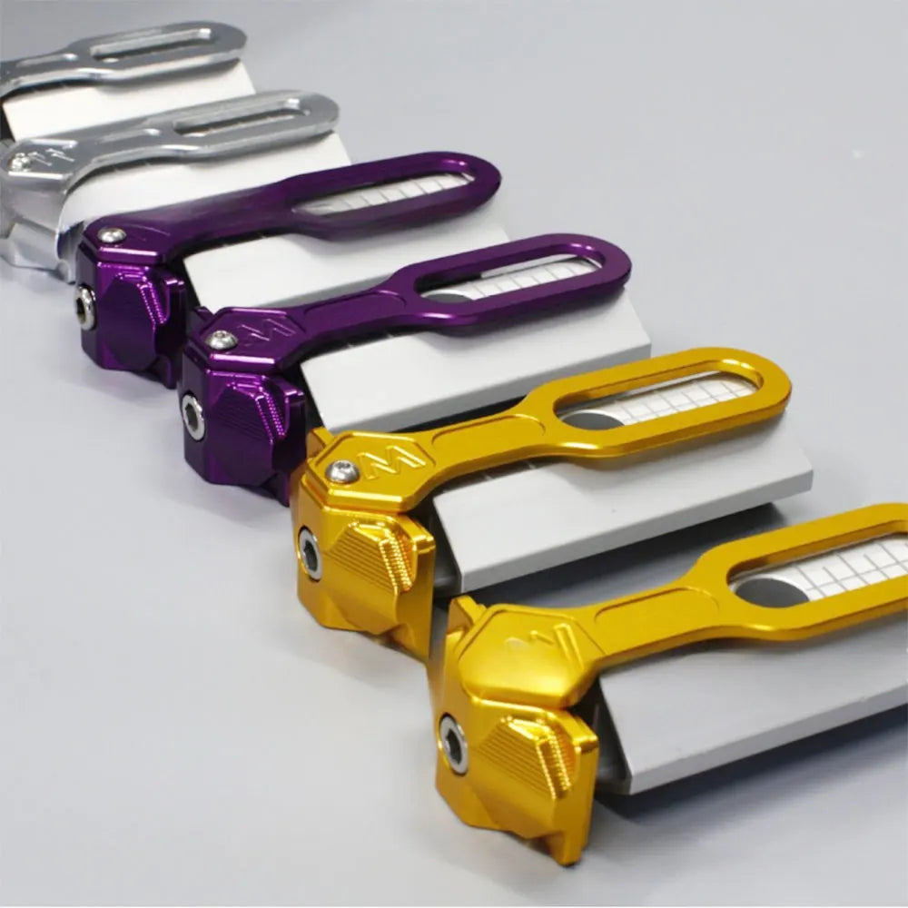CNC Aluminum Chain Adjuster Swingarm Tuner | Y15ZR Racing Kit