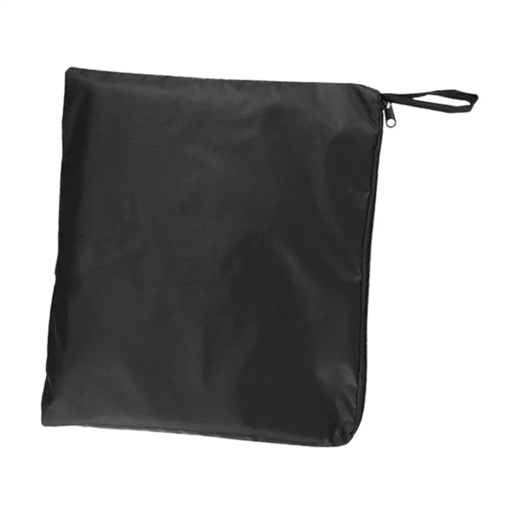 Waterproof Oxford Storage Bag 2-Pack | Travel & Gym Organizer