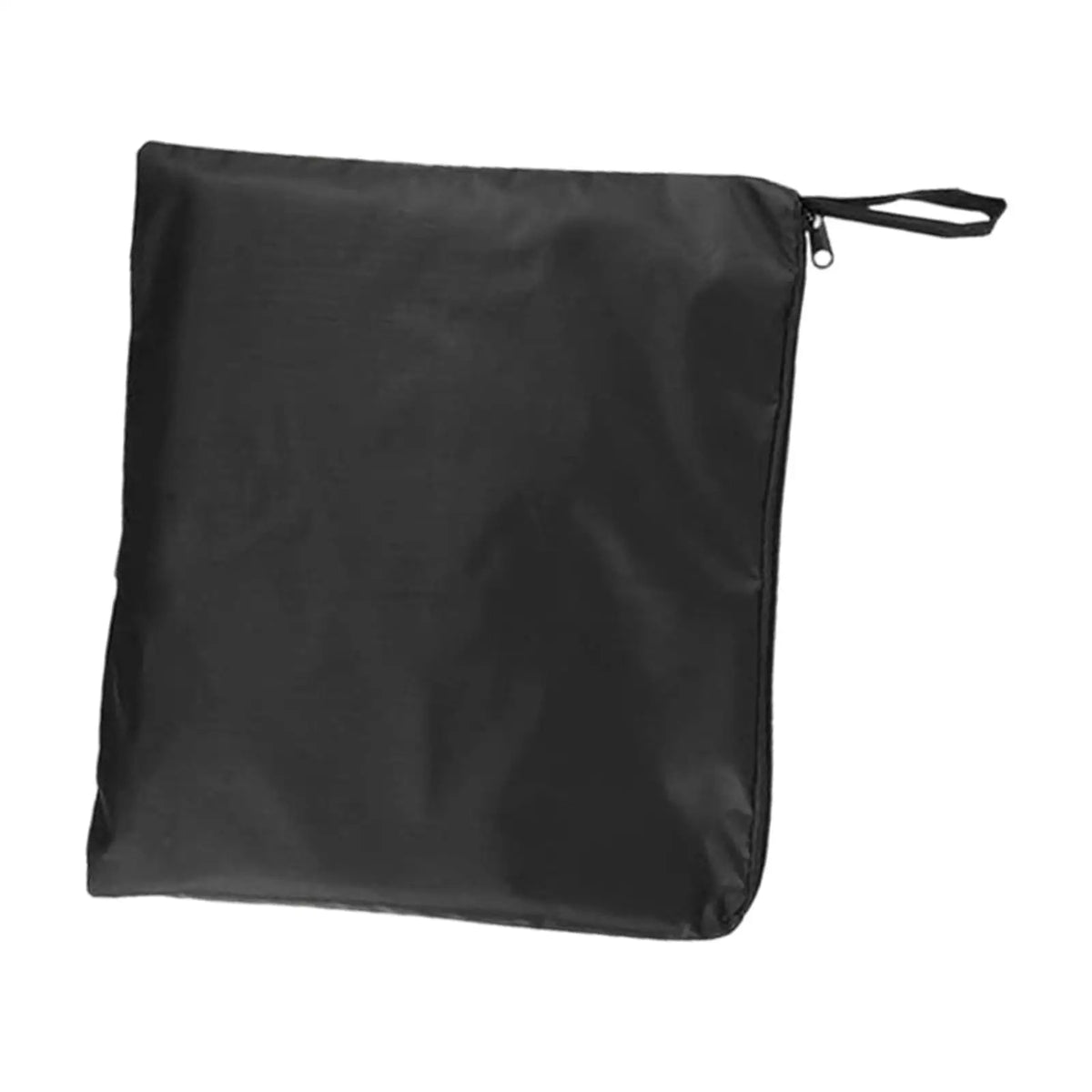 Waterproof Oxford Storage Bag 2-Pack | Travel & Gym Organizer