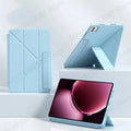 Xiaomi Pad 9 Pro Max 13.3" PU Leather Tri-Fold Stand Case