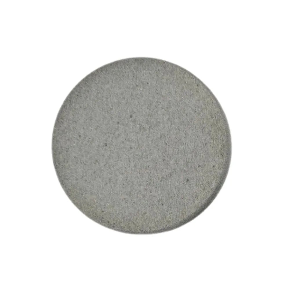 Diatomite Coaster – Quick-Dry Non-Slip Heat-Resistant Cup Mat
