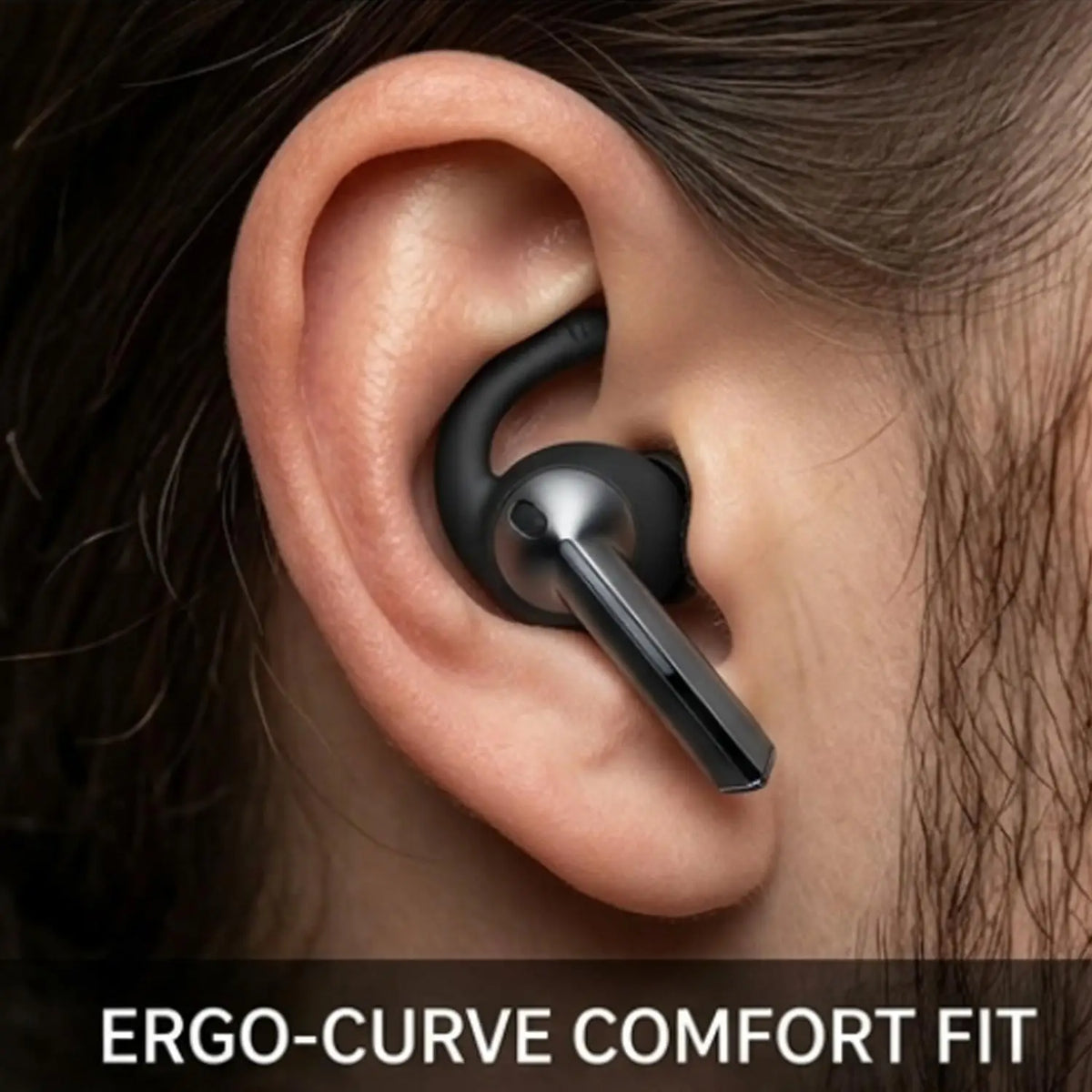 Silicone Eartips for Samsung Galaxy Buds 4 | Anti-Slip