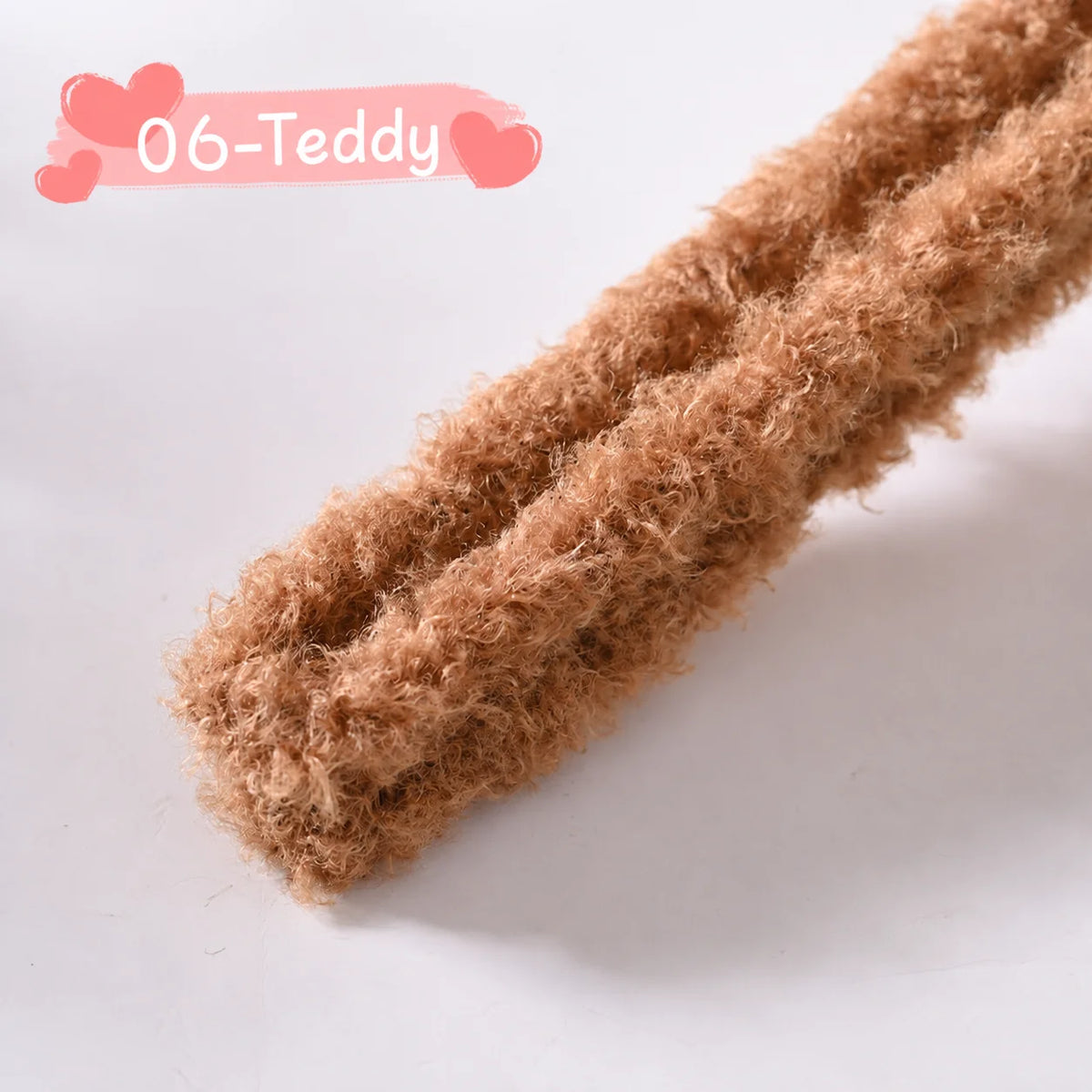 1.2m Mohair Chenille Stem DIY Craft Wire Stick | Plush Twist