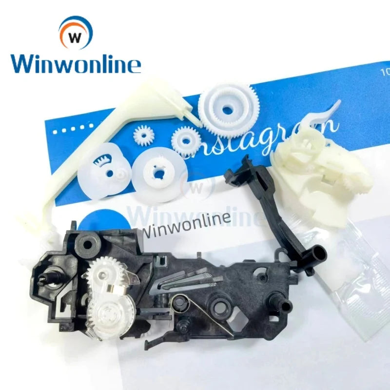 515 Gear Box Paper Feeder Unit for HP Printers – Gear Assembly