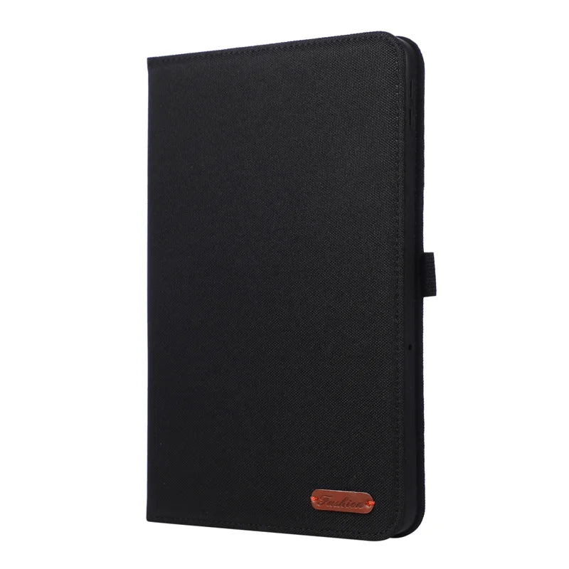 Poco Pad C1 9.7" Soft Fabric Flip Stand Case Cover