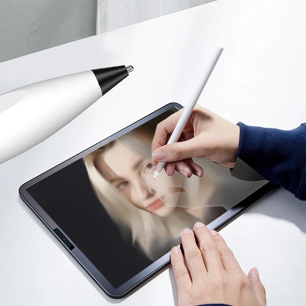 Xiaomi Focus Stylus Replacement Nib Tips – Mi Pad 6 Compatible