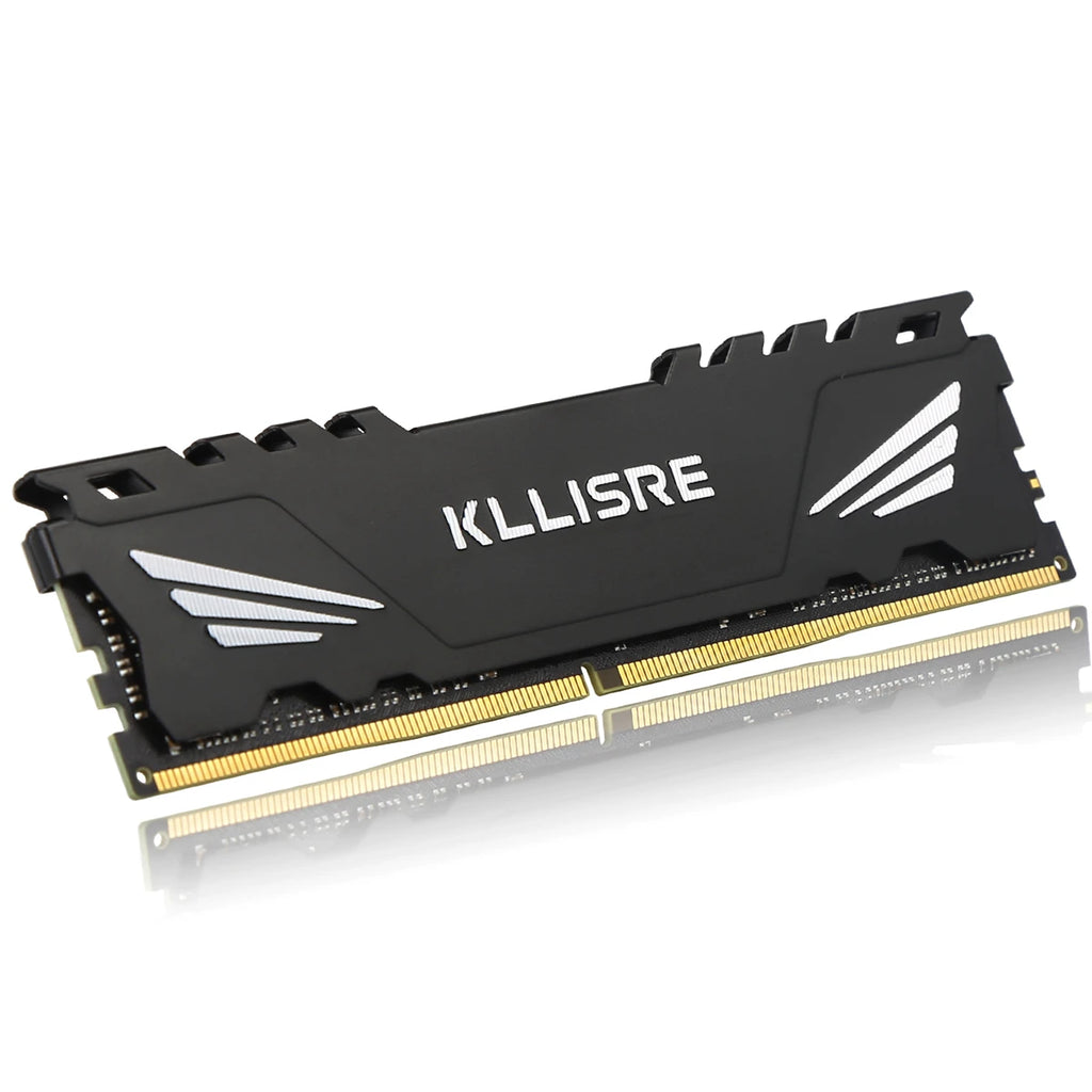 Kllisre DDR4 8GB Desktop RAM 2400/2666/3200MHz – Kllisre