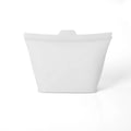 500ml Reusable Silicone Food Storage Bag – BPA-Free & Airtight