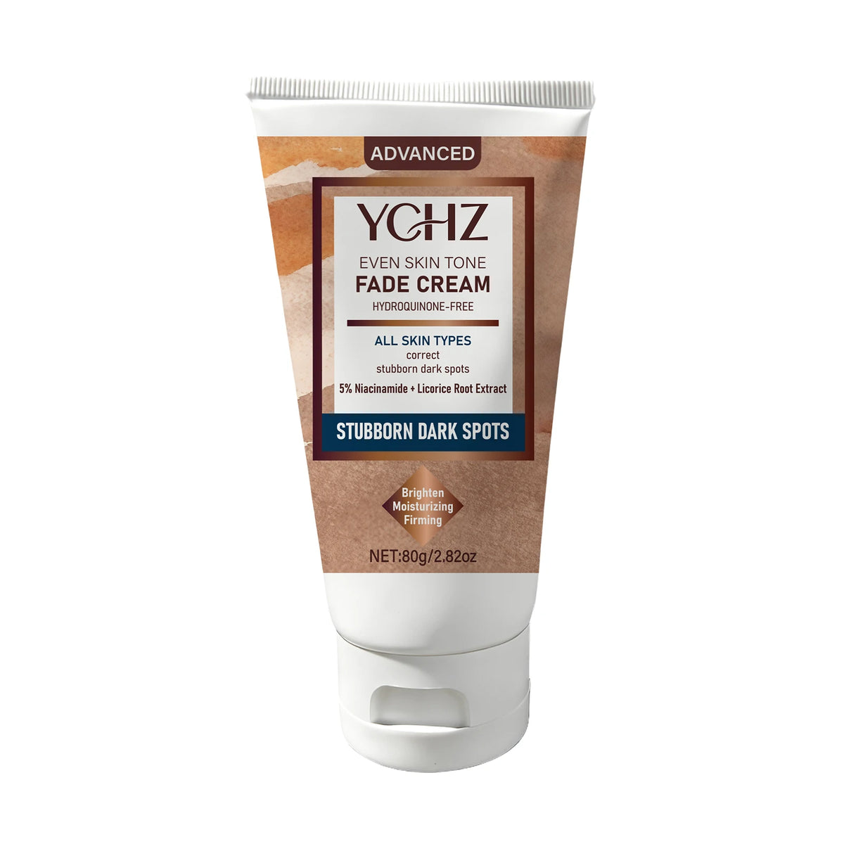YCHZ Niacinamide Brightening Cream – Dark Spot & Tone Cream