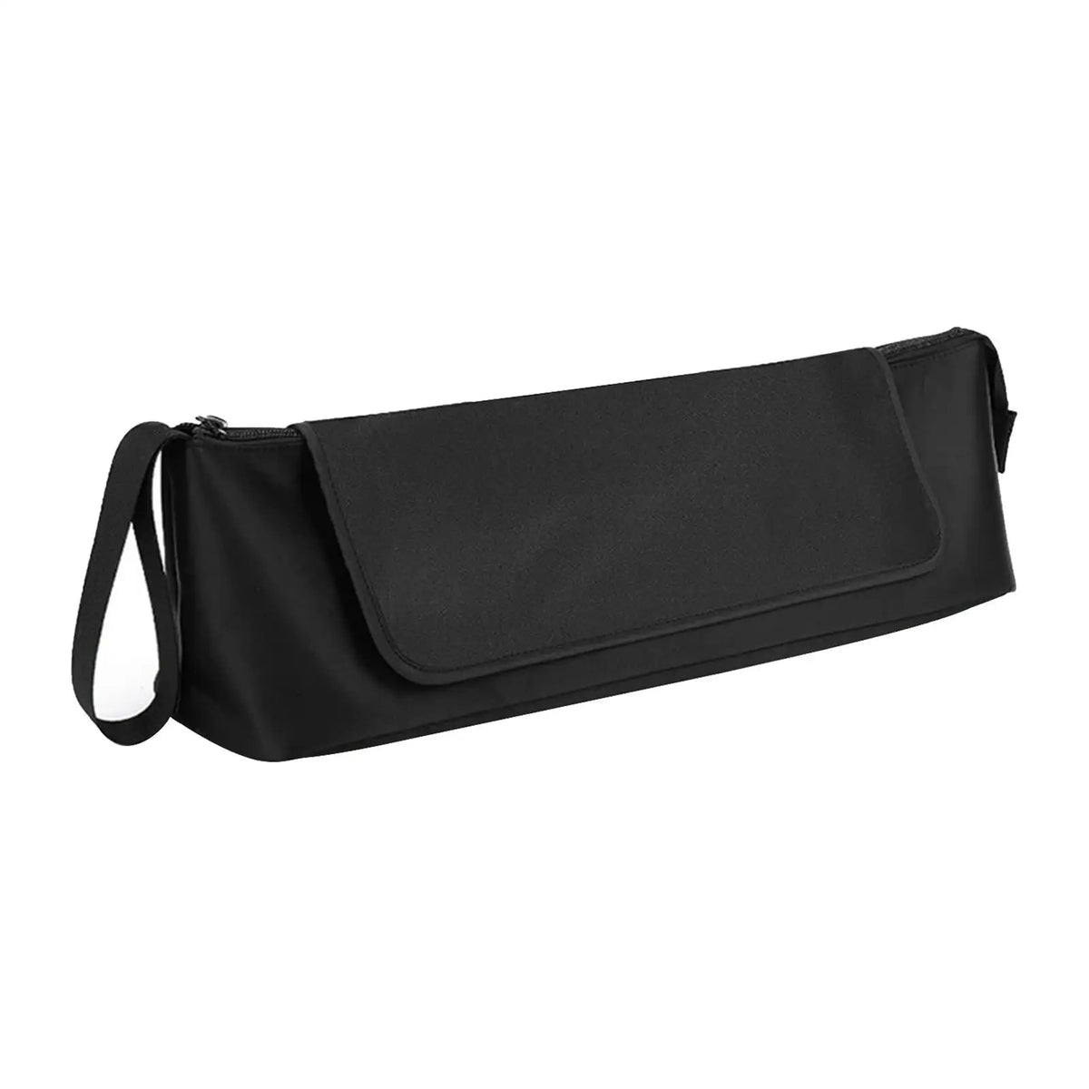 Curling Iron Case & Mat 2-in-1 Heat Resistant Travel Bag