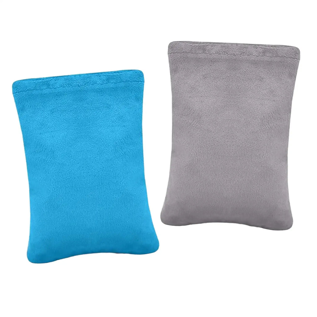 Kesoto Sand Remover Bag – Portable Beach Powder Pouch