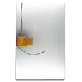 10.1" TFT LCD Screen Replacement for Oysters T12 3G Tablet