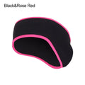 Fleece Ear Warmer Headband – Winter Running Sweatband