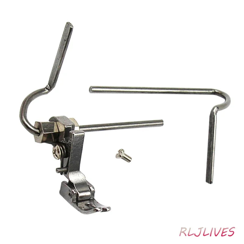 P723 Industrial Quilter Presser Foot – Lockstitch Guide Foot