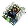 500W Buck Converter DC 12-95V to 1.5-90V 18A Adjustable Power Module